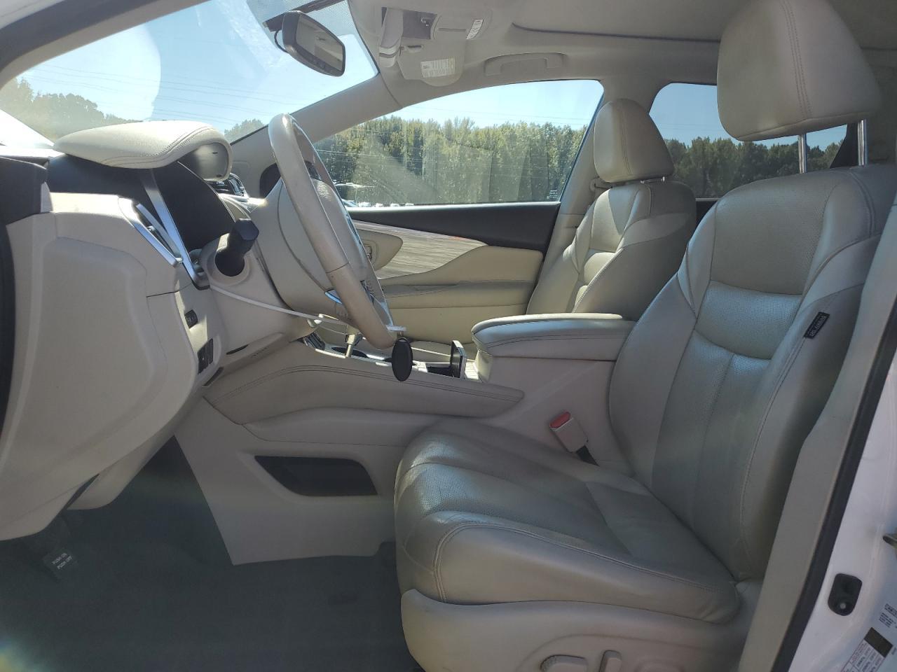2016 Nissan Murano S - Image 7