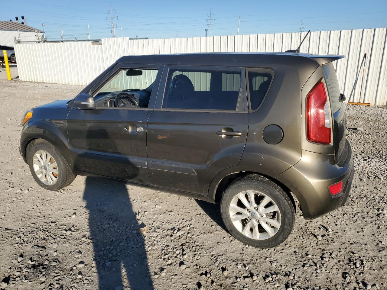 2013 Kia Soul - Фото 2