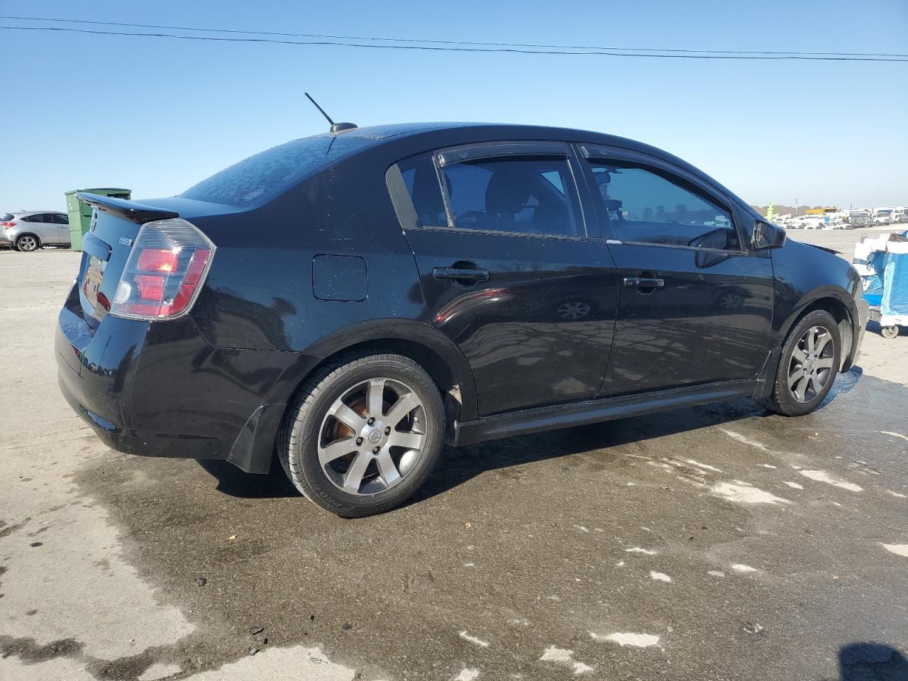 2012 Nissan Sentra 2.0 - Image 3