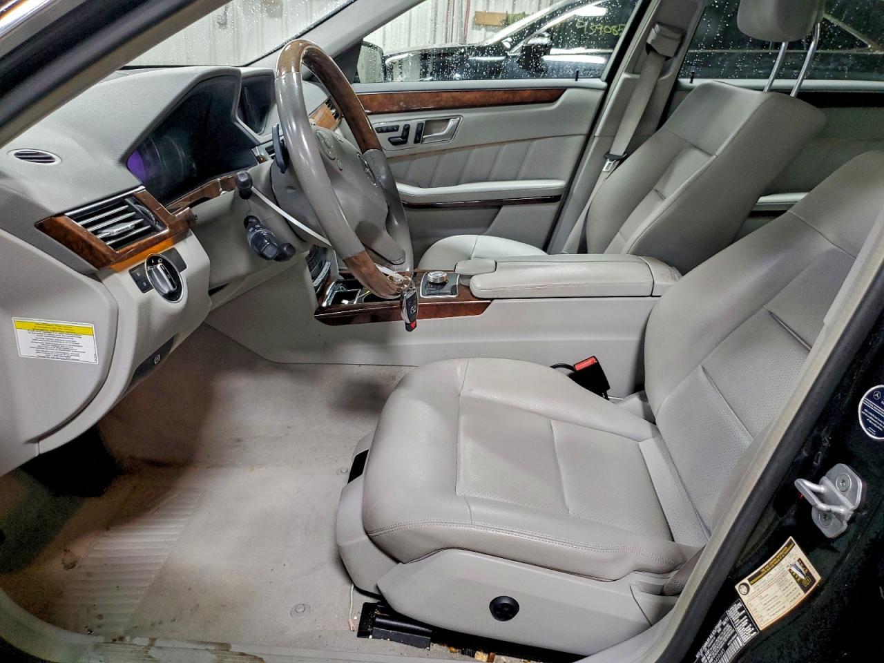 2011 Mercedes-Benz E 350 4Matic - Image 7