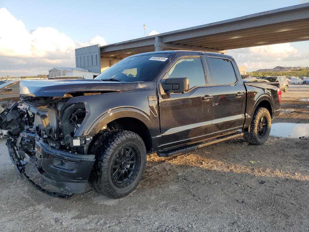 2024 Ford F150 Xlt