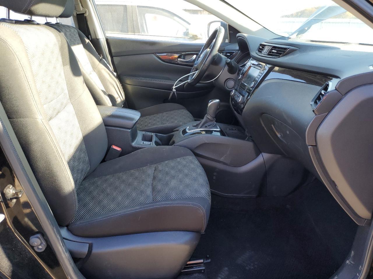 2019 Nissan Rogue Sport Sv - Фото 7