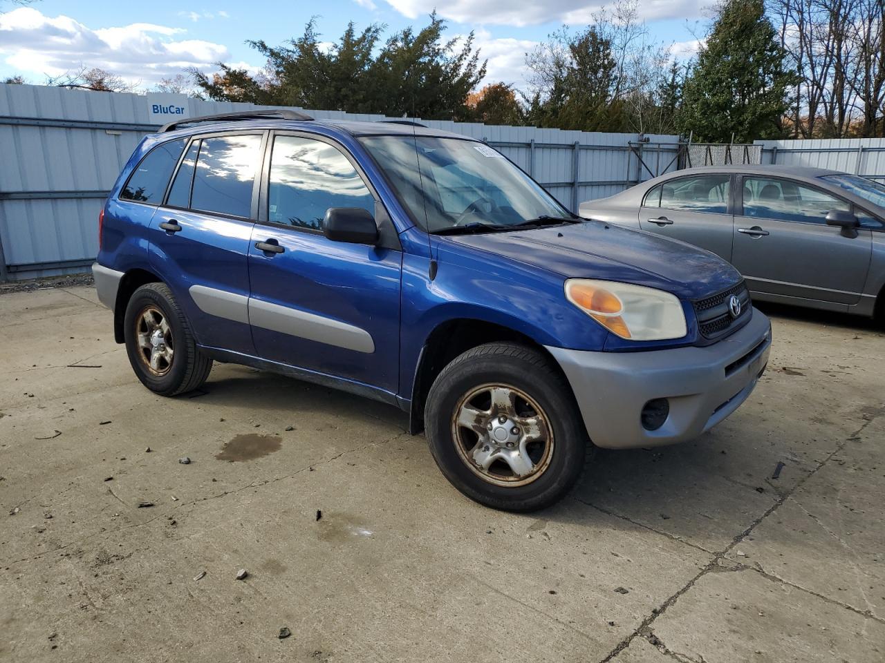 2004 Toyota Rav4 - Image 4