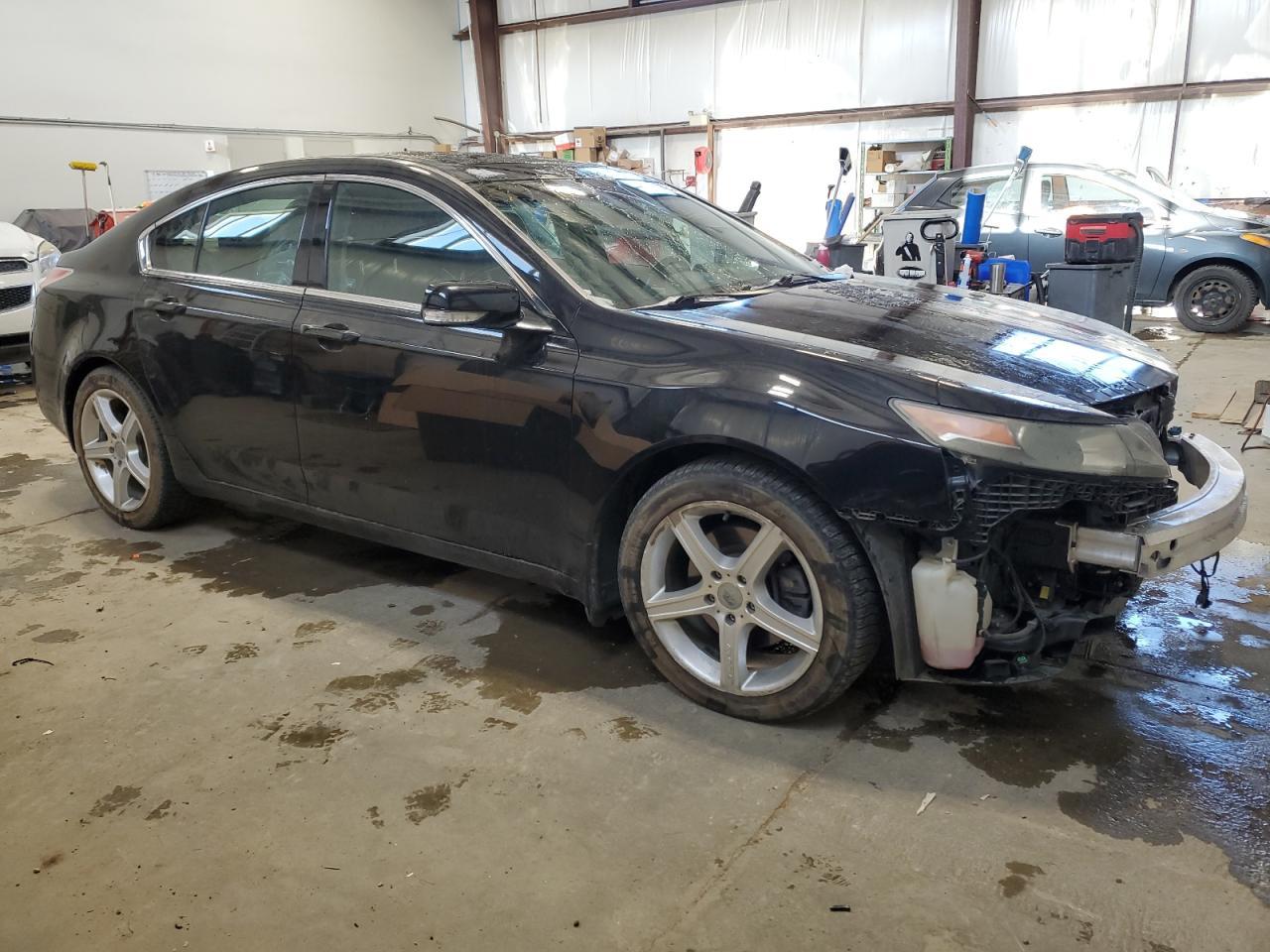 2012 Acura Tl - Image 4