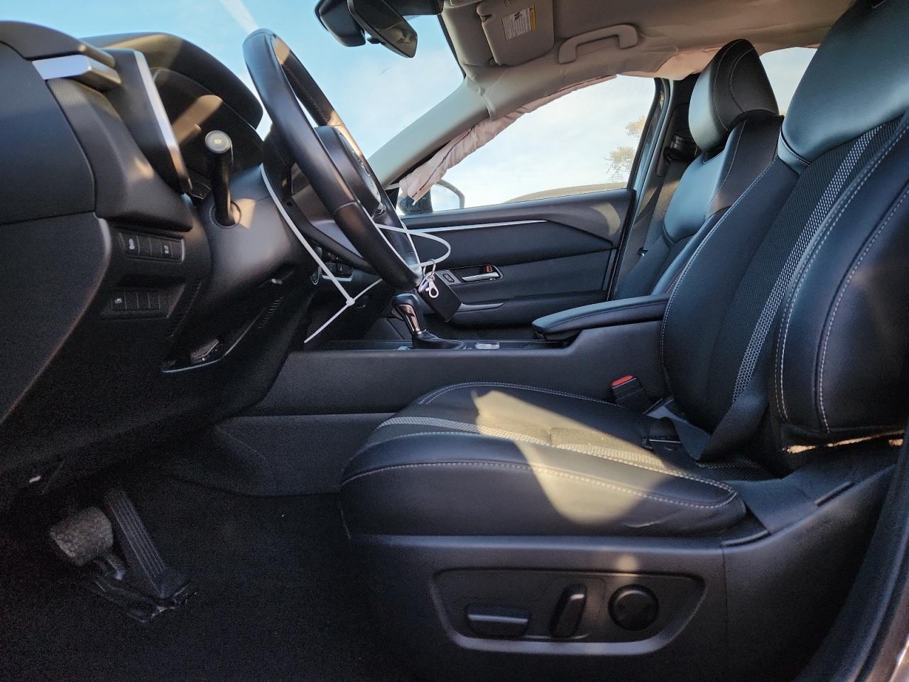 2024 Mazda Cx-50 Preferred - Фото 7
