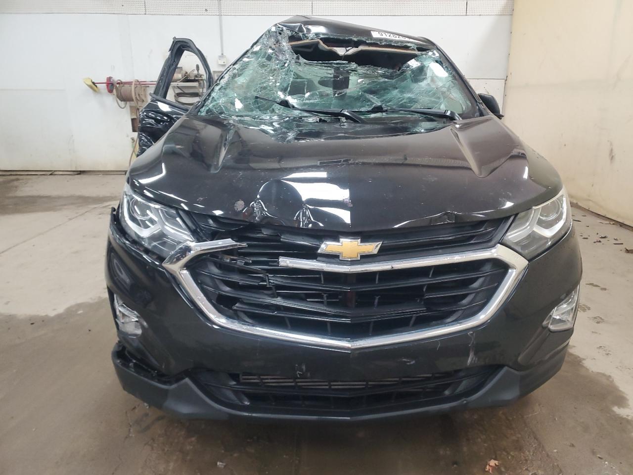 2019 Chevrolet Equinox Ls - Image 5