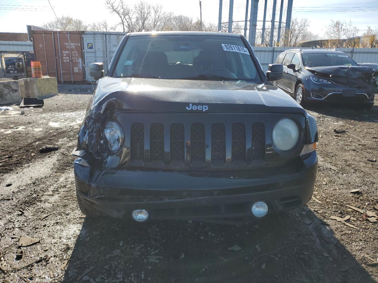 2014 Jeep Patriot Latitude - Image 5