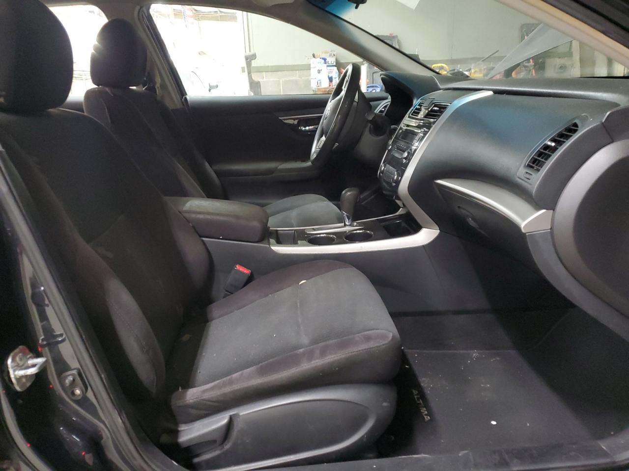 2013 Nissan Altima 2.5 - Фото 7