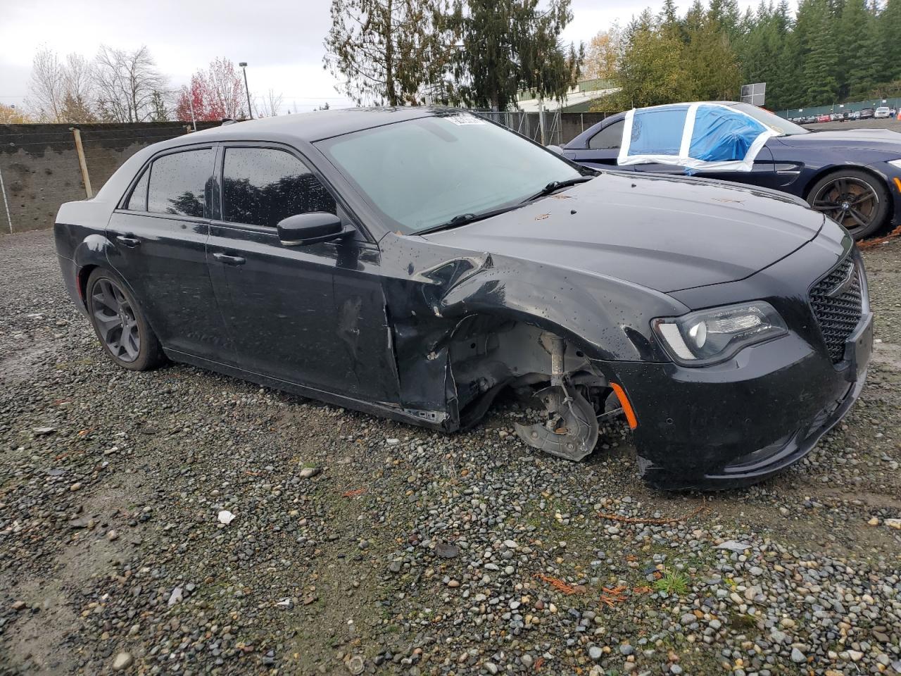 2021 Chrysler 300 S - Image 4