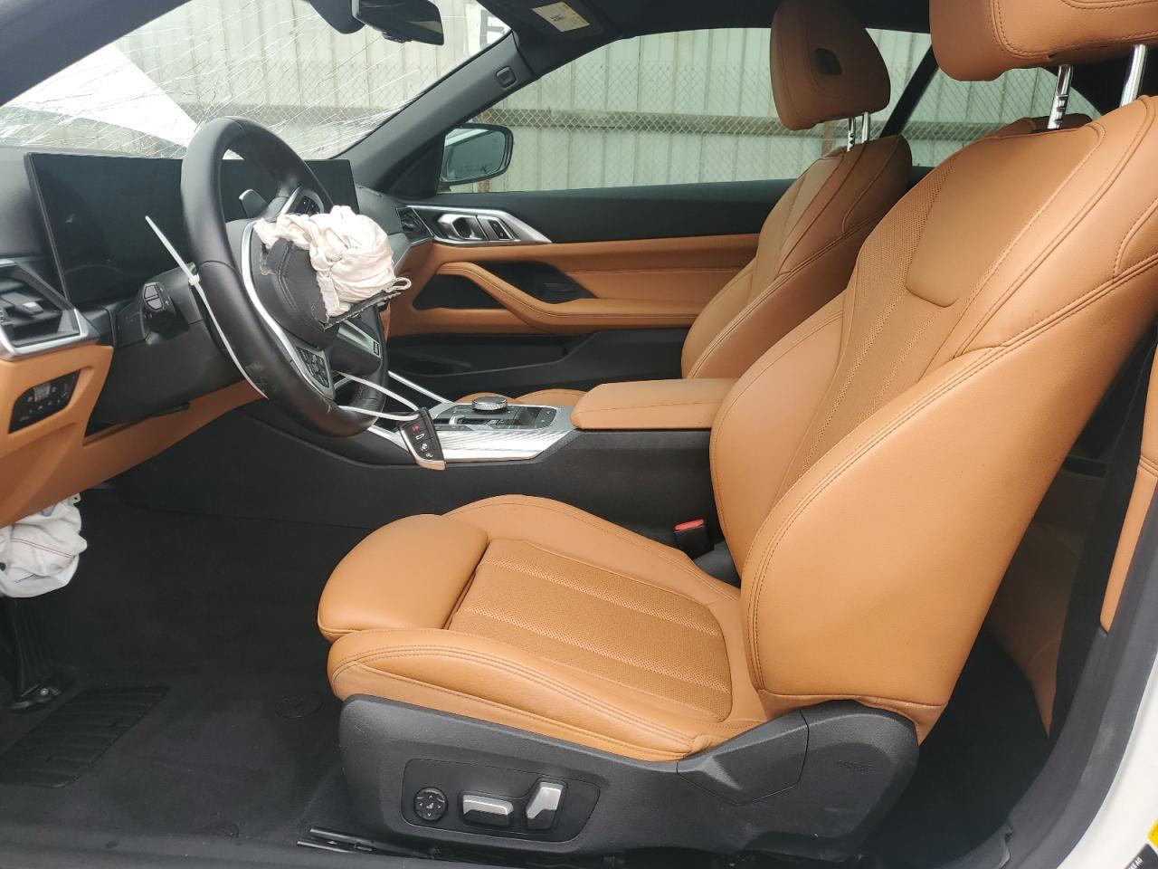 2022 BMW 430I - Фото 7