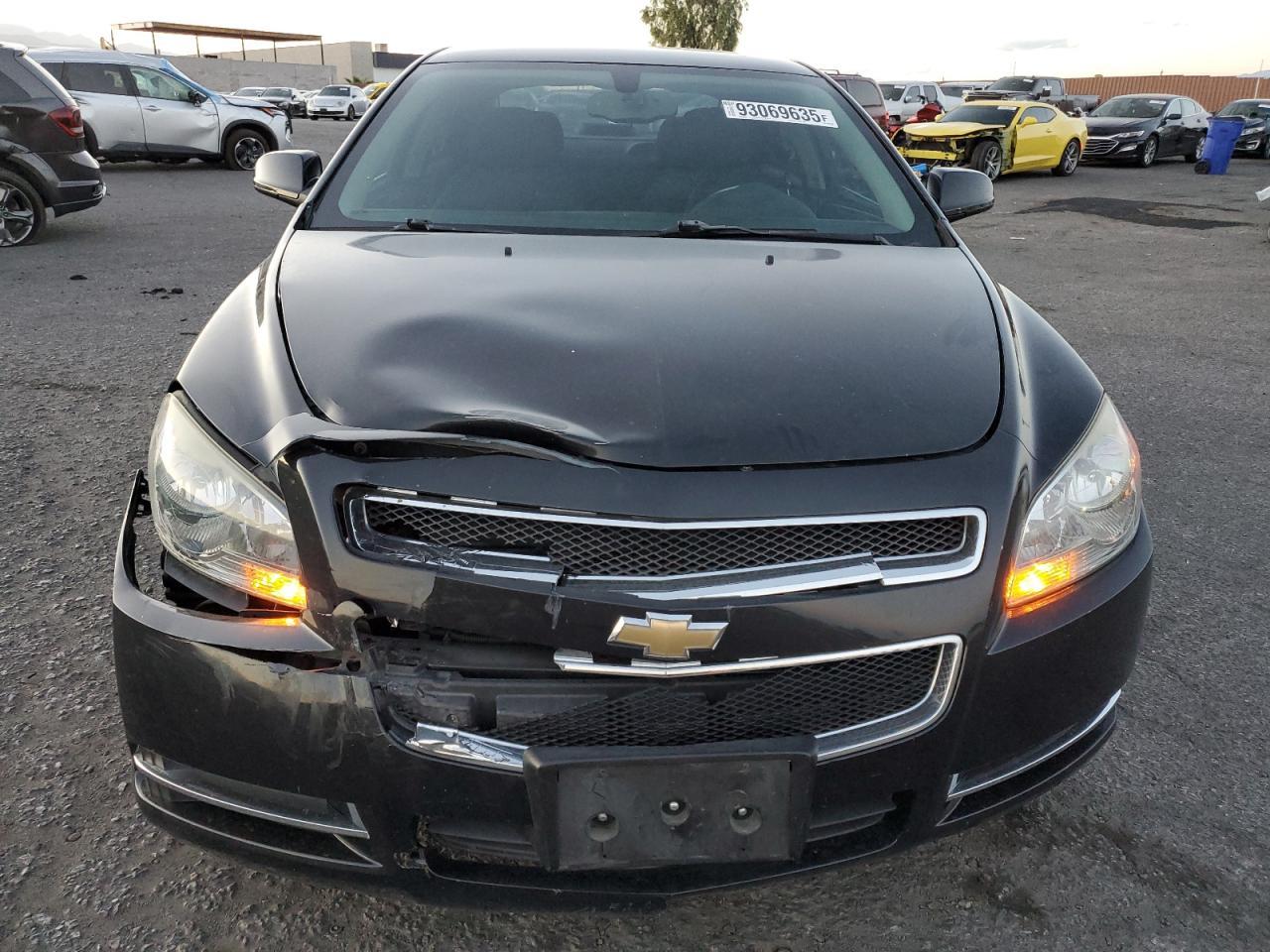 2012 Chevrolet Malibu 1Lt - Image 5