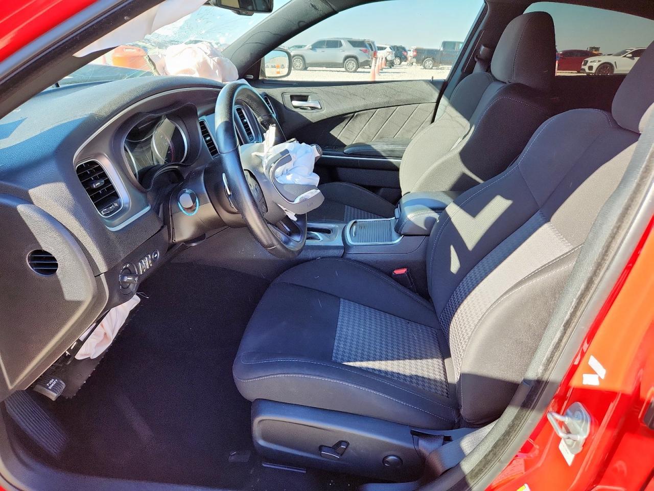 2022 Dodge Charger Gt - Image 7