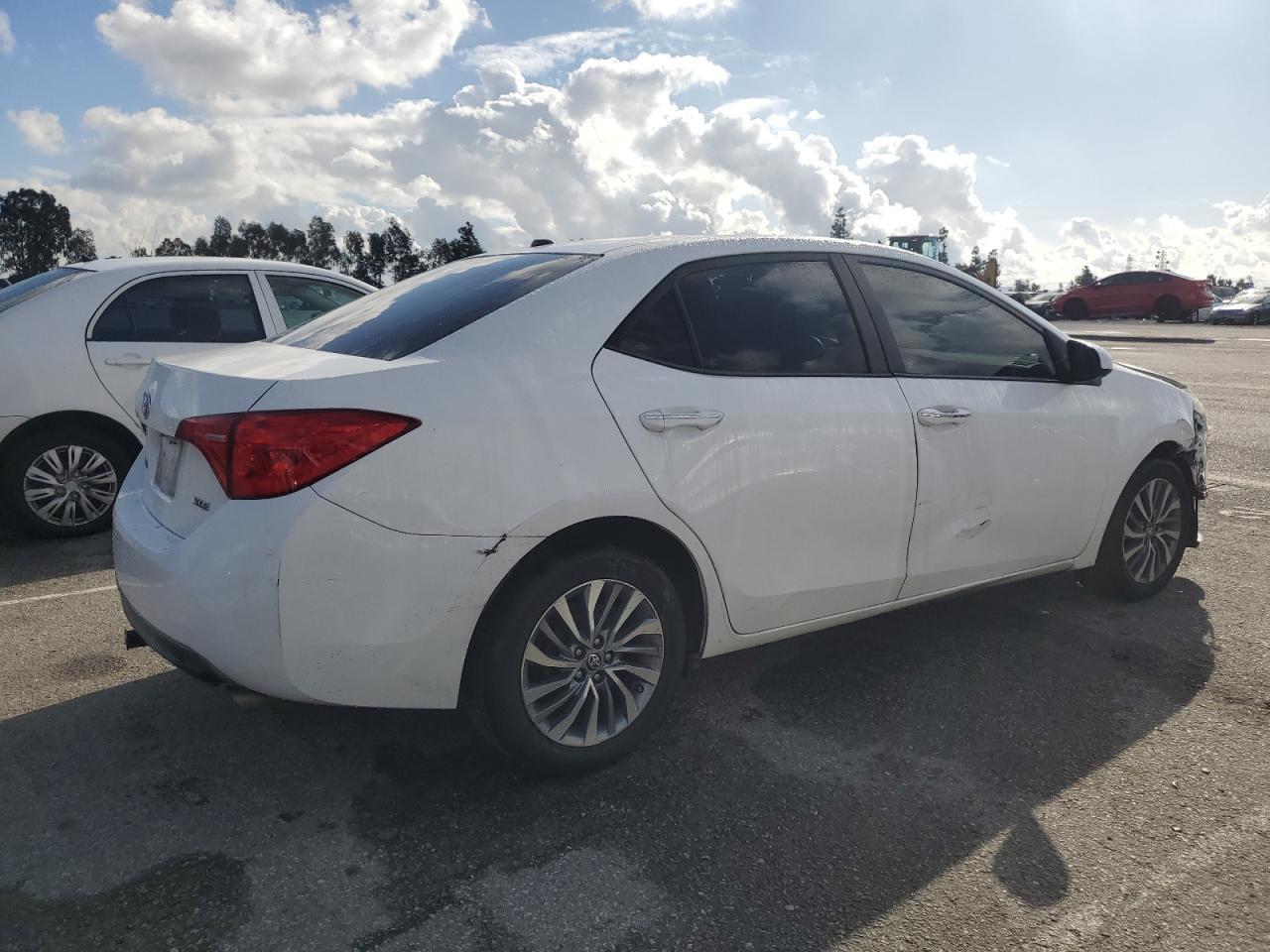 2017 Toyota Corolla L - Image 3