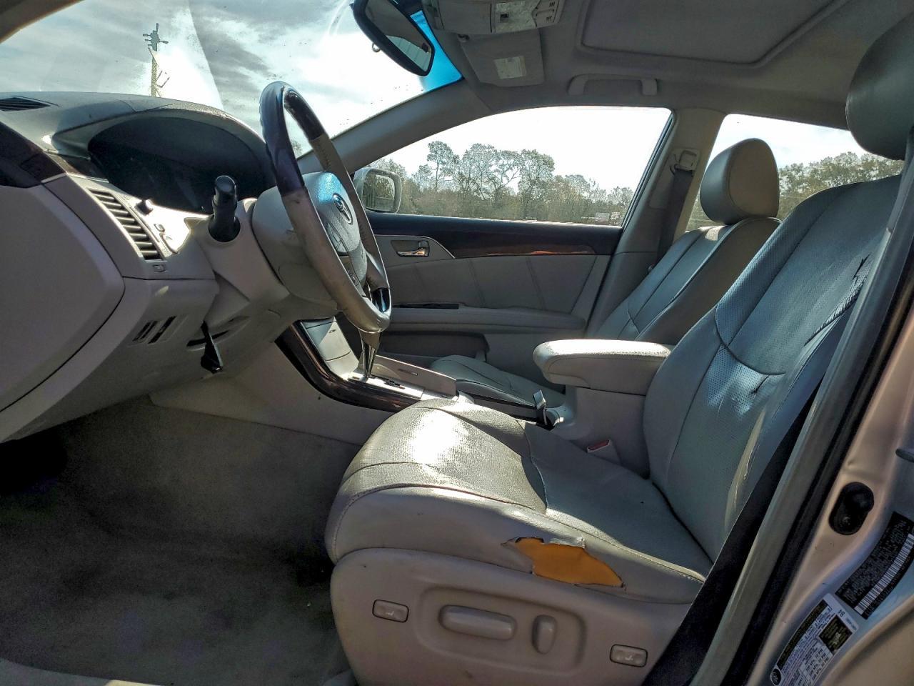 2008 Toyota Avalon Xl - Image 7