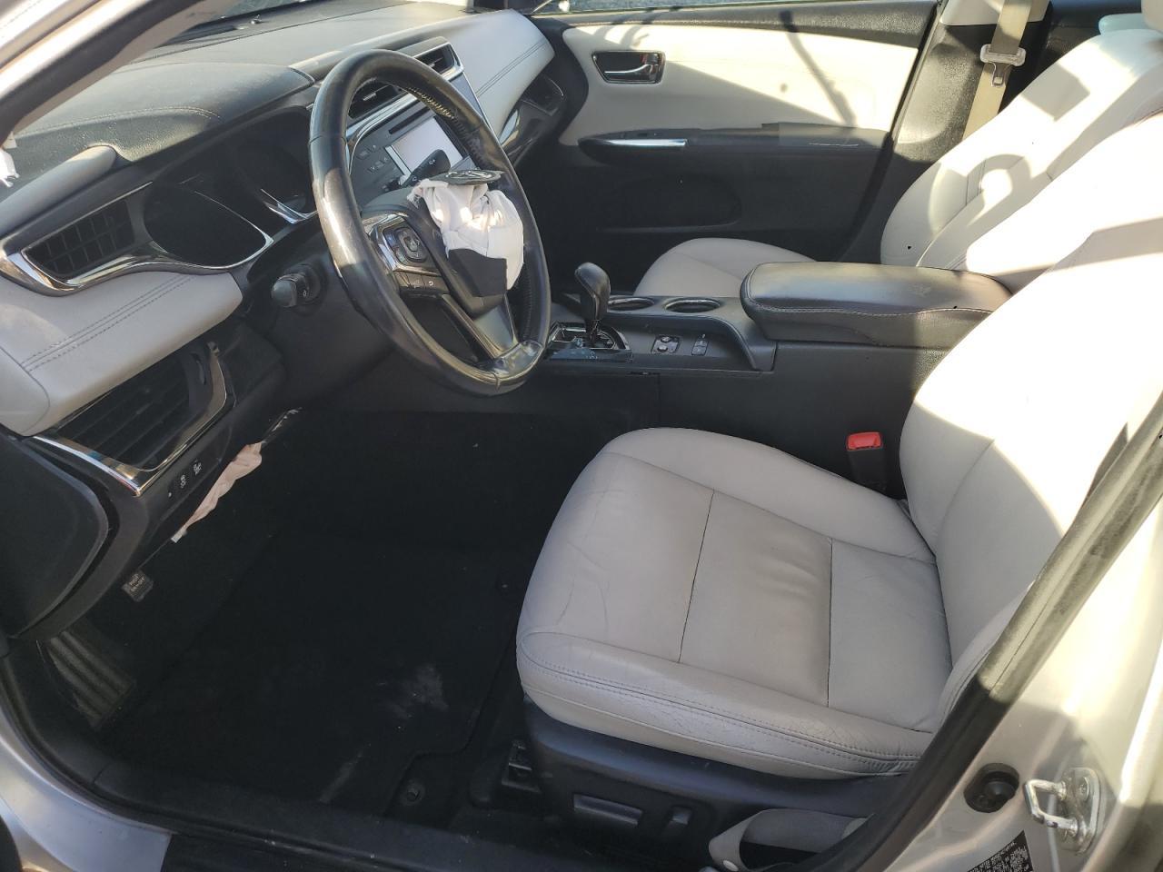 2013 Toyota Avalon Base - Image 7