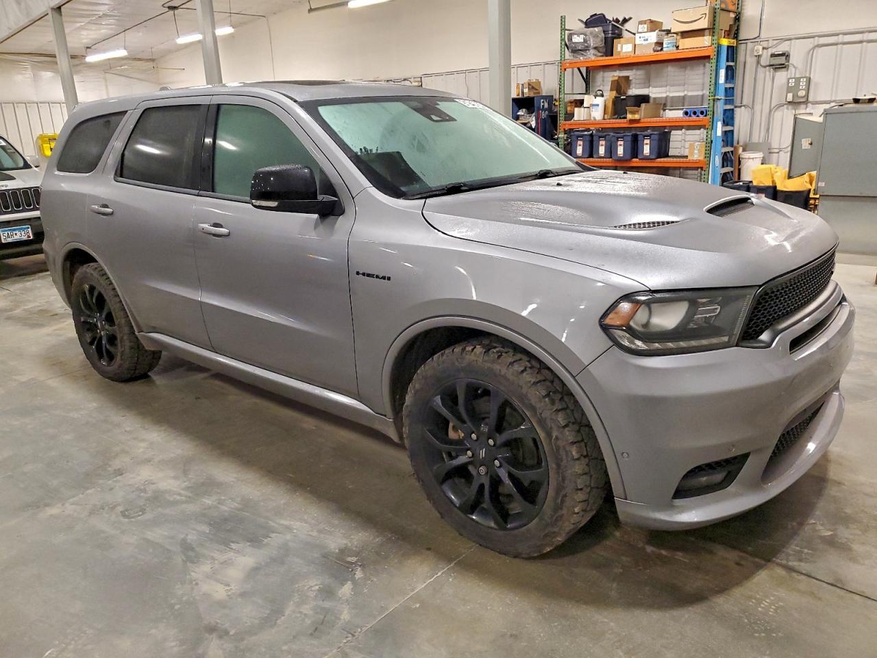 2019 Dodge Durango R/T - Image 4