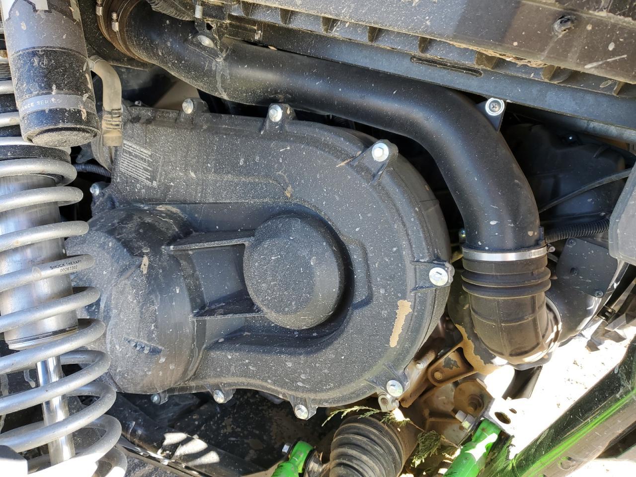 2021 Kawasaki Teryx Krx 1000 Utility Vehicle - Image 7