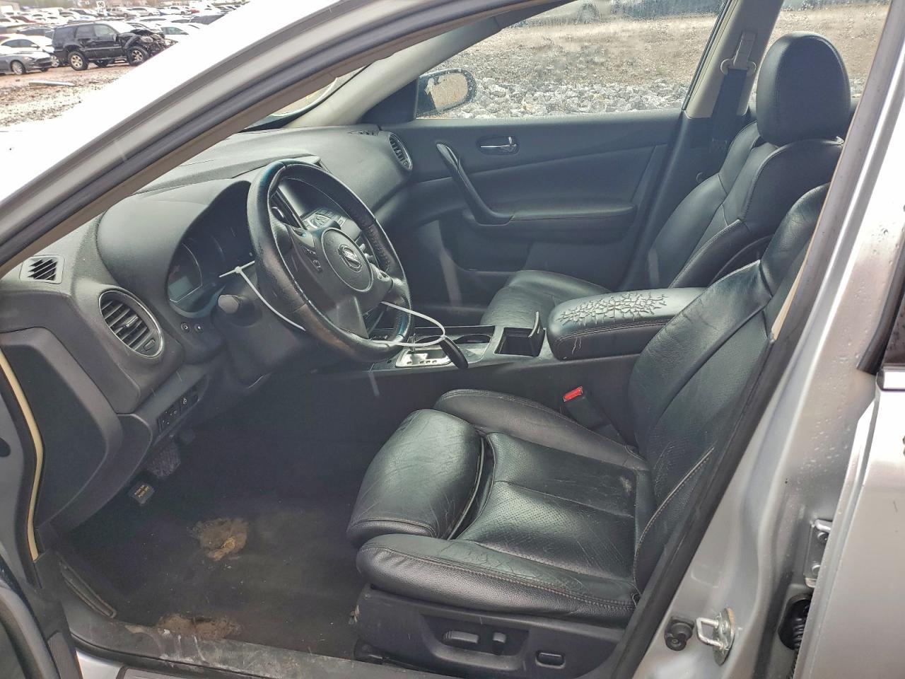 2011 Nissan Maxima S - Image 7