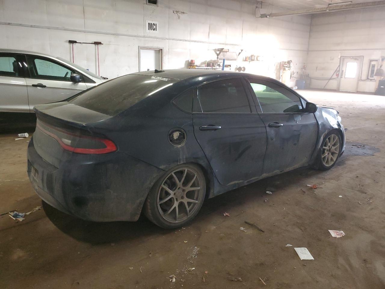 2013 Dodge Dart Sxt - Image 3