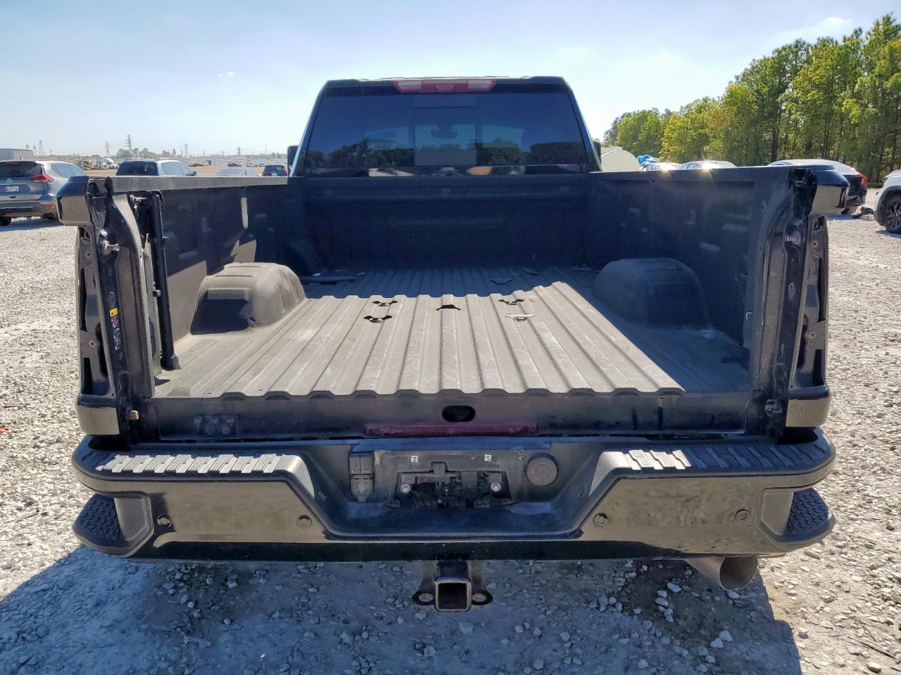 2023 GMC Sierra K3500 Denali - Фото 6