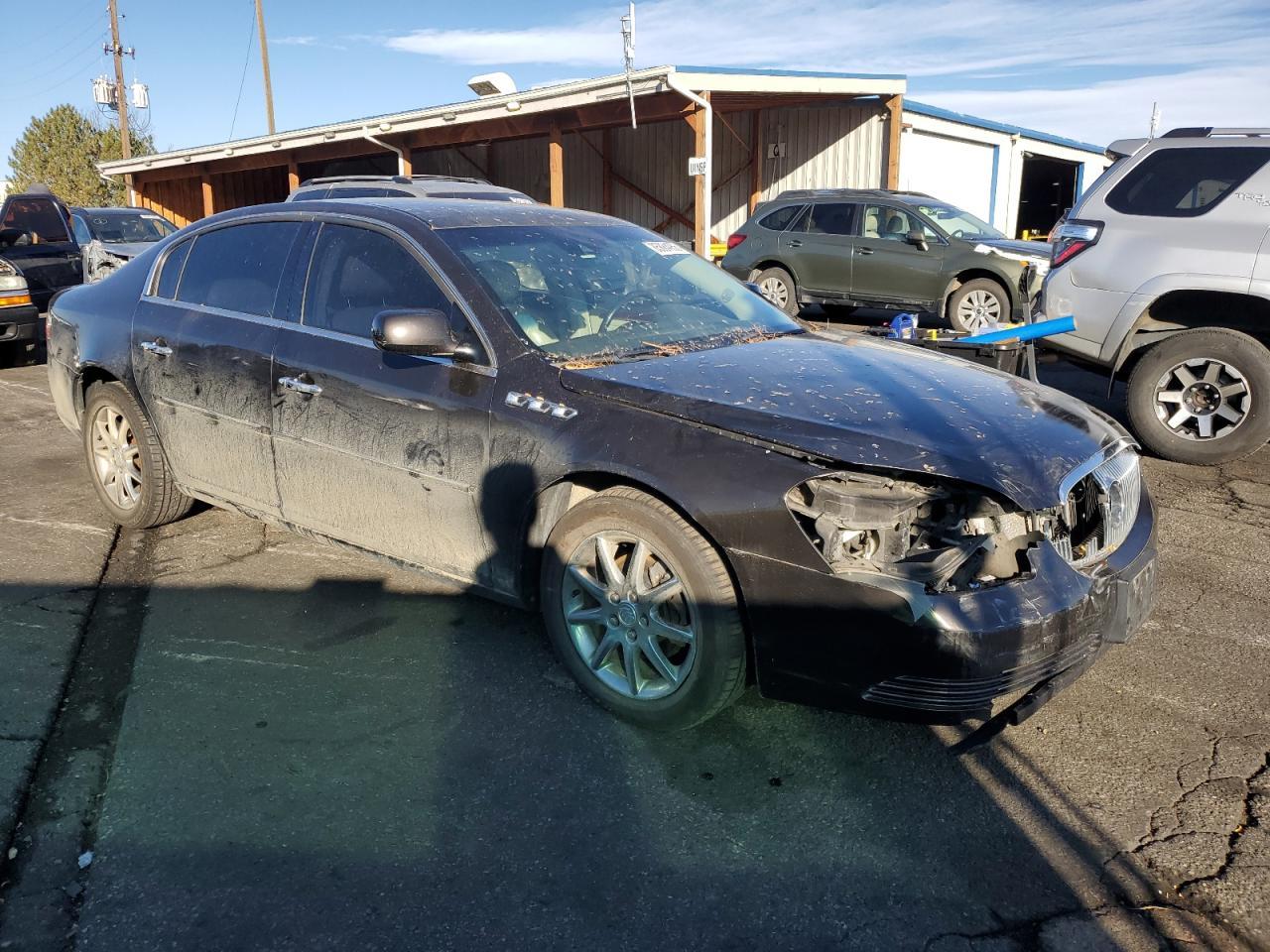 2008 Buick Lucerne Cxl - Фото 4