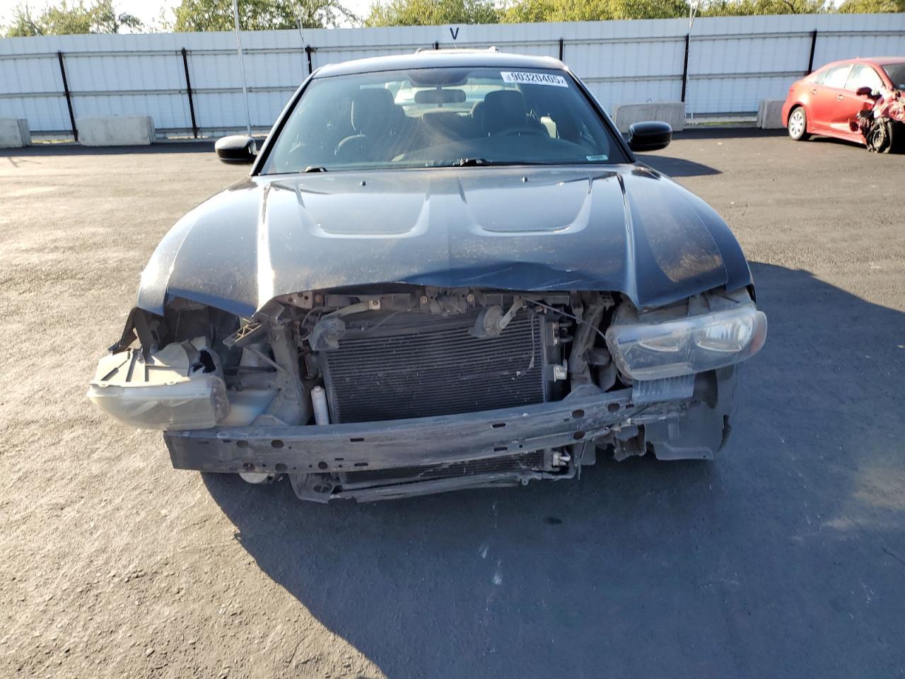 2013 Dodge Charger Se - Фото 5