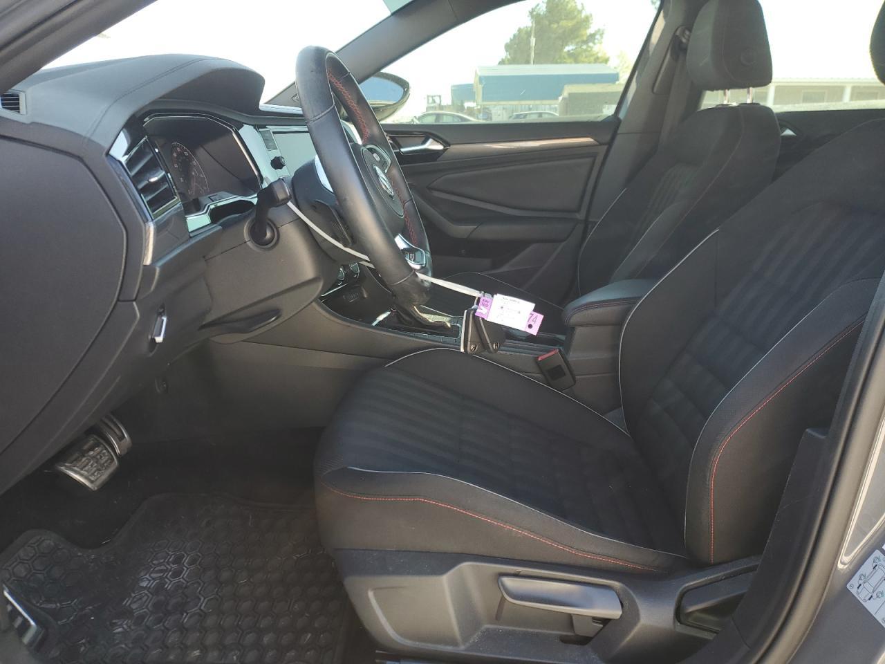 2021 Volkswagen Jetta Gli - Image 7