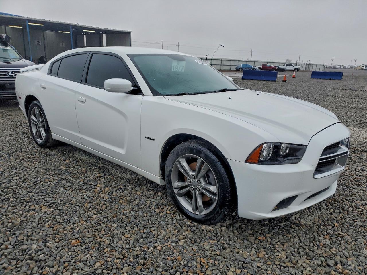 2014 Dodge Charger R/T - Фото 4