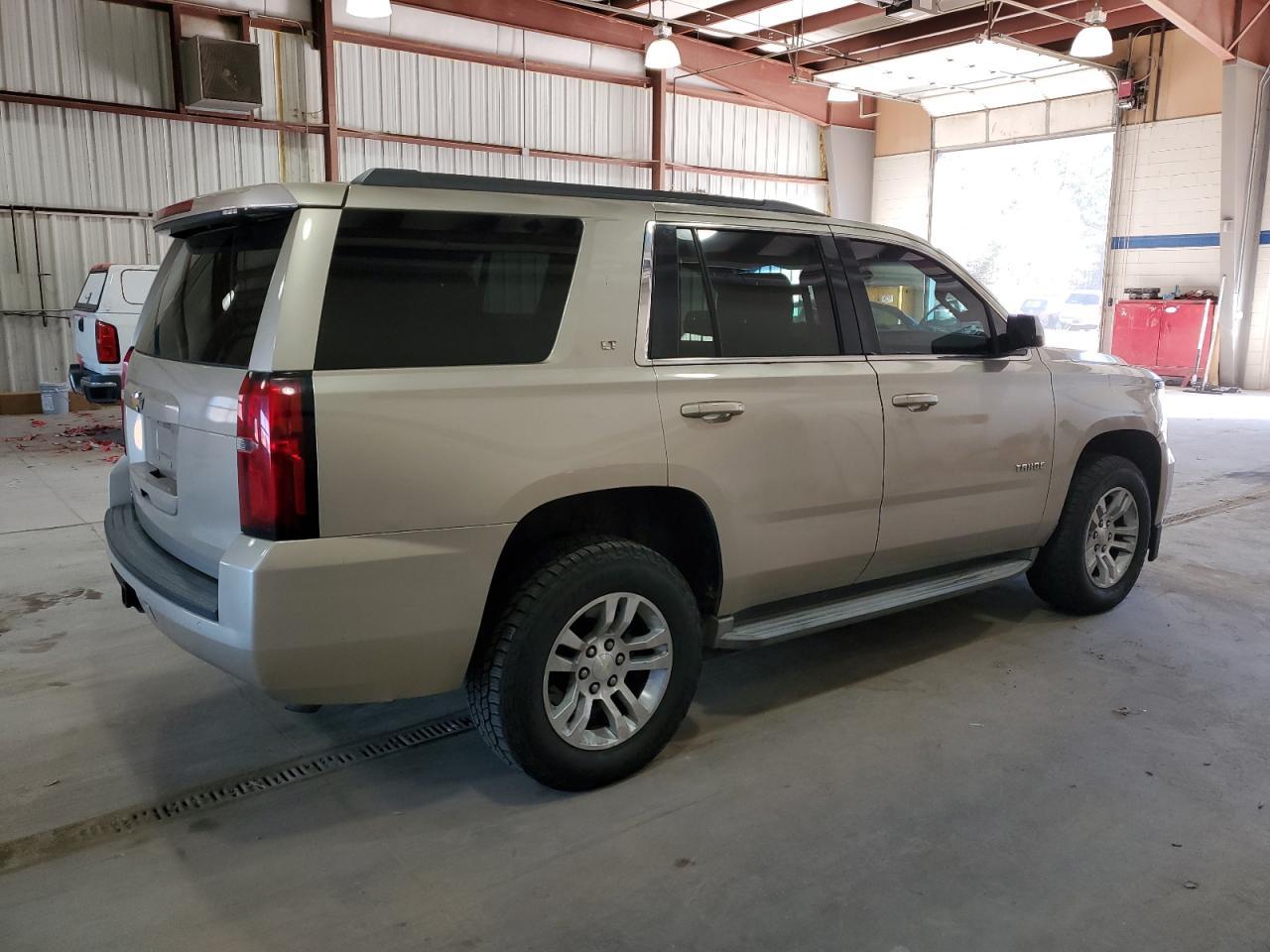 2015 Chevrolet Tahoe K1500 Lt - Image 3