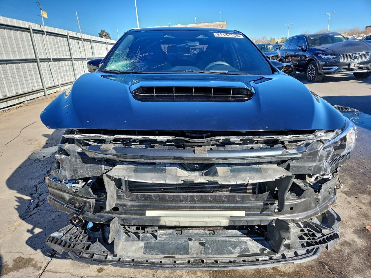 2023 Subaru Wrx - Фото 5