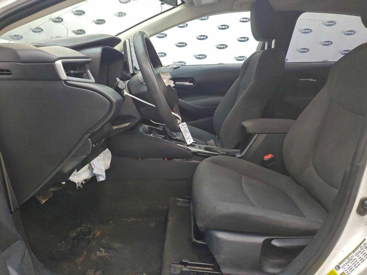 2021 Toyota Corolla Le - Фото 7