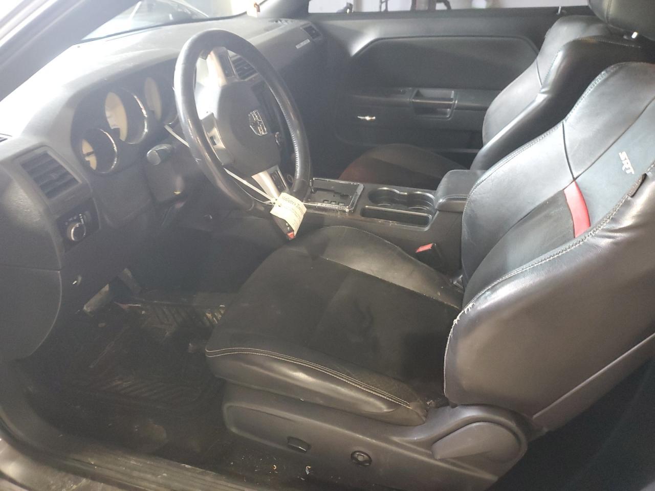 2013 Dodge Challenger Sxt - Image 7