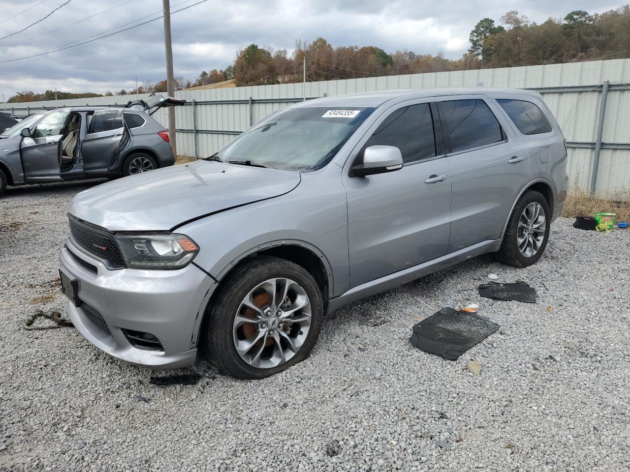 2019 Dodge Durango Gt