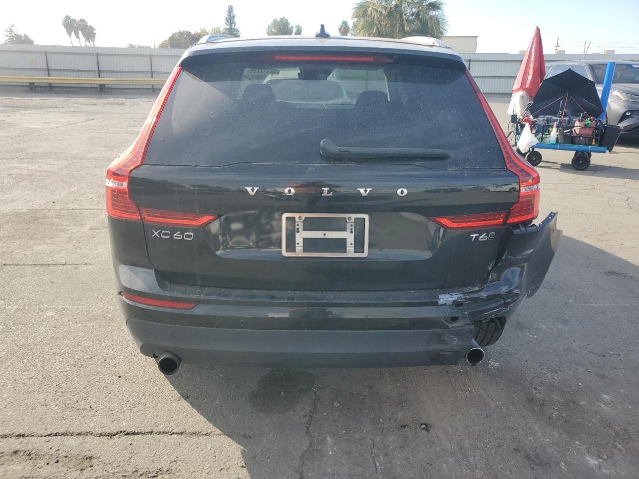 2019 Volvo Xc60 T6 - Image 6