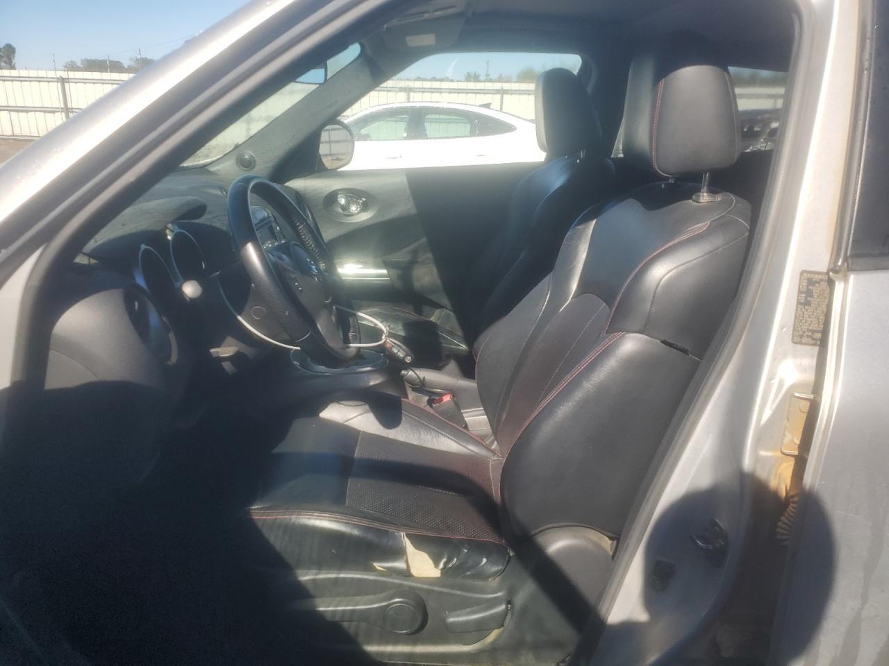 2011 Nissan Juke S - Фото 7