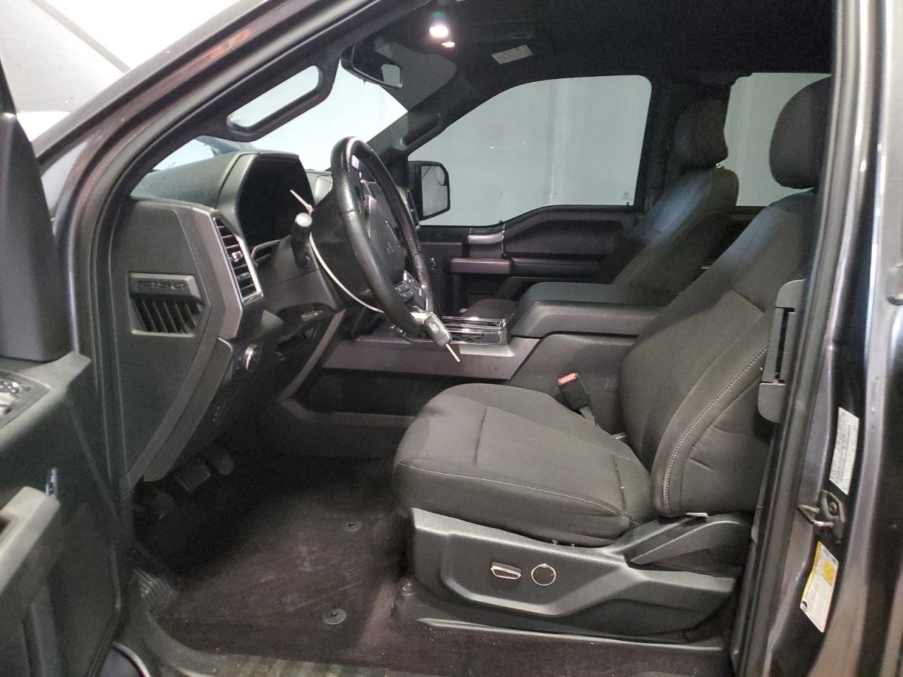 2015 Ford F150 Super Cab - Фото 7