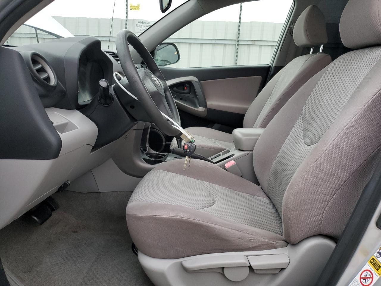 2008 Toyota Rav4 - Image 7