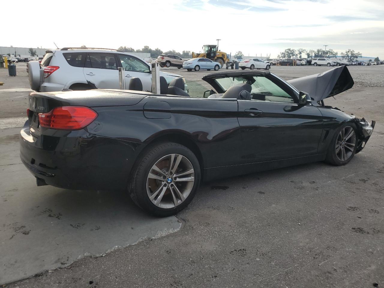 2016 BMW 435 Xi - Фото 3