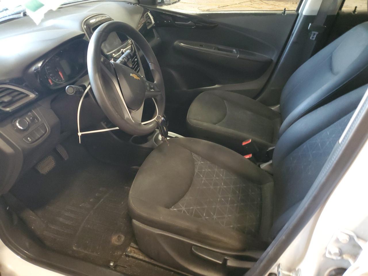 2020 Chevrolet Spark 1Lt - Фото 7