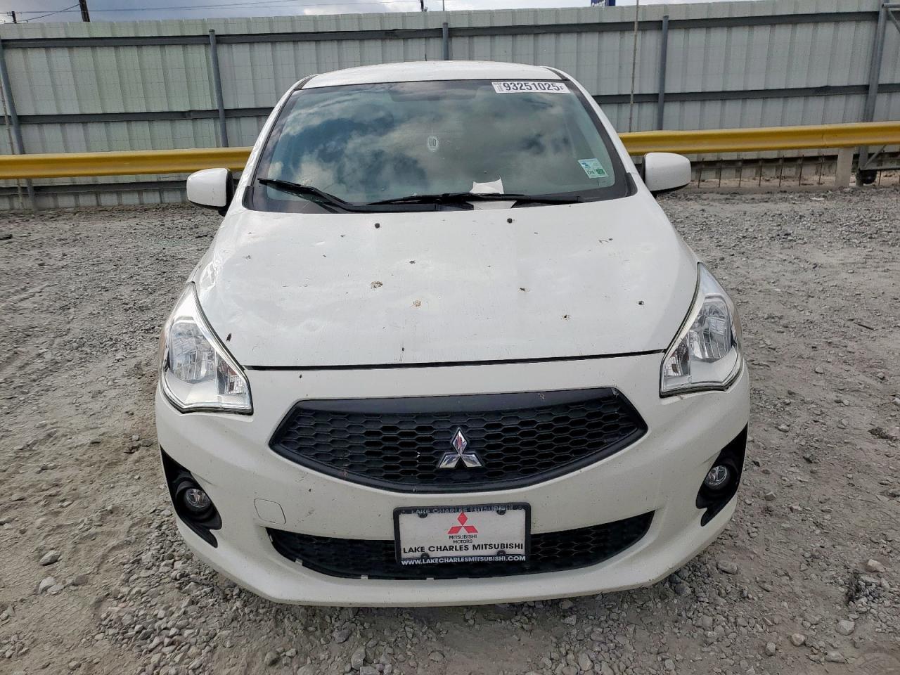 2020 Mitsubishi Mirage G4 Es - Фото 5