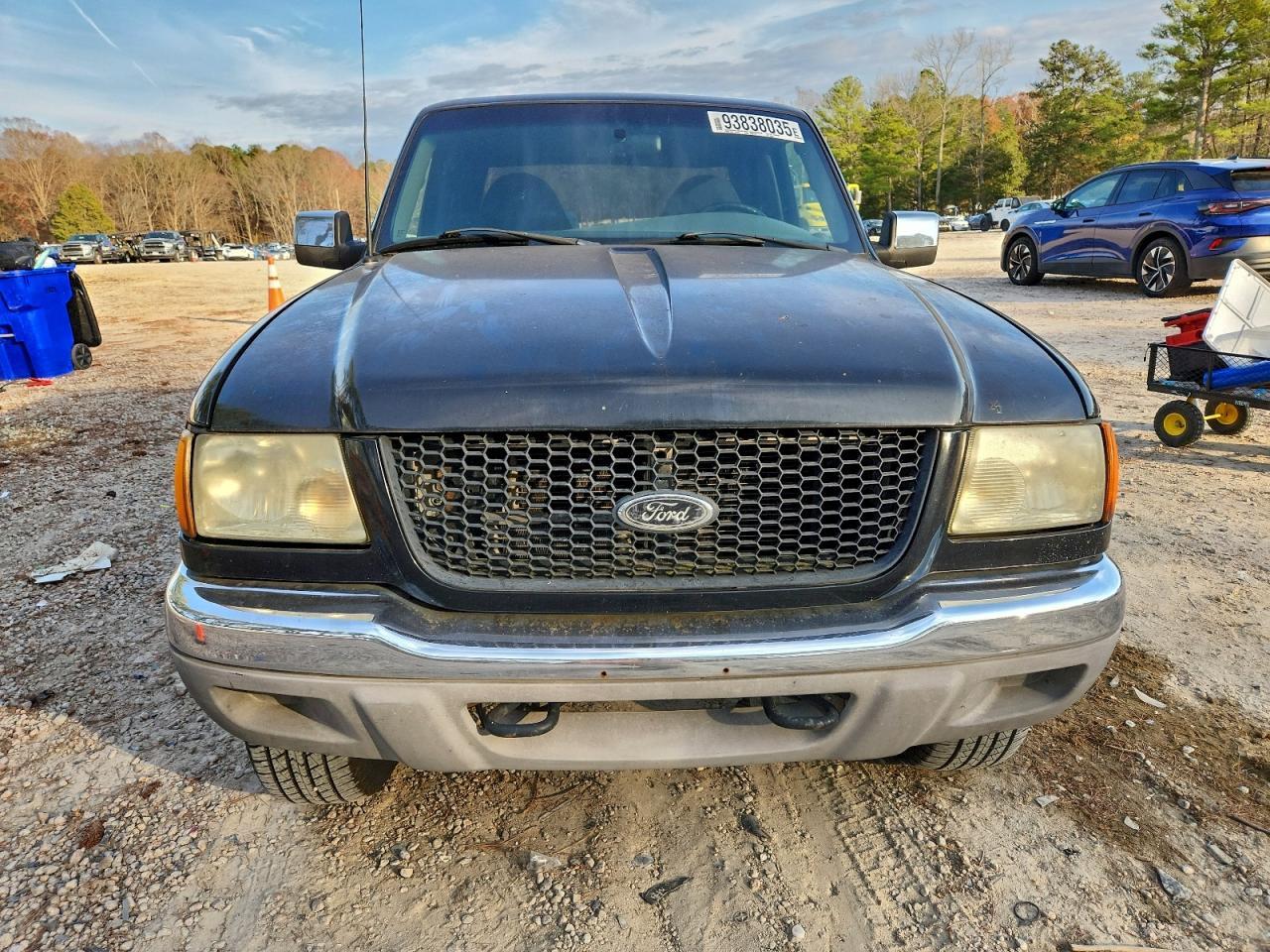 2003 Ford Ranger - Image 5