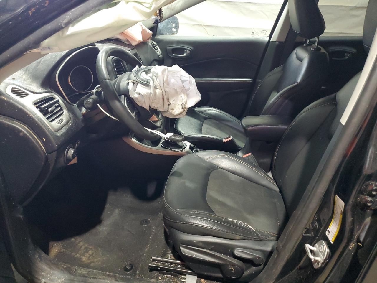 2019 Jeep Compass Latitude - Фото 7