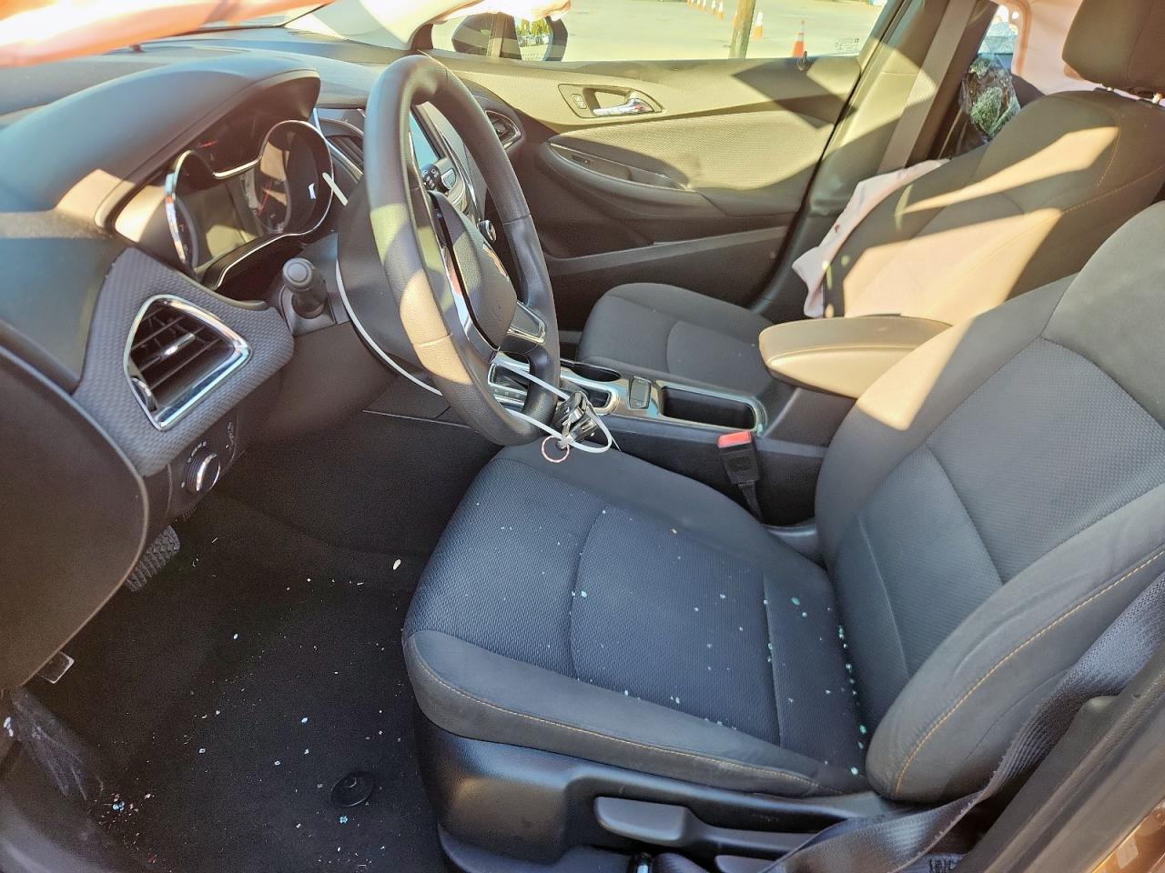 2019 Chevrolet Cruze Ls - Image 7