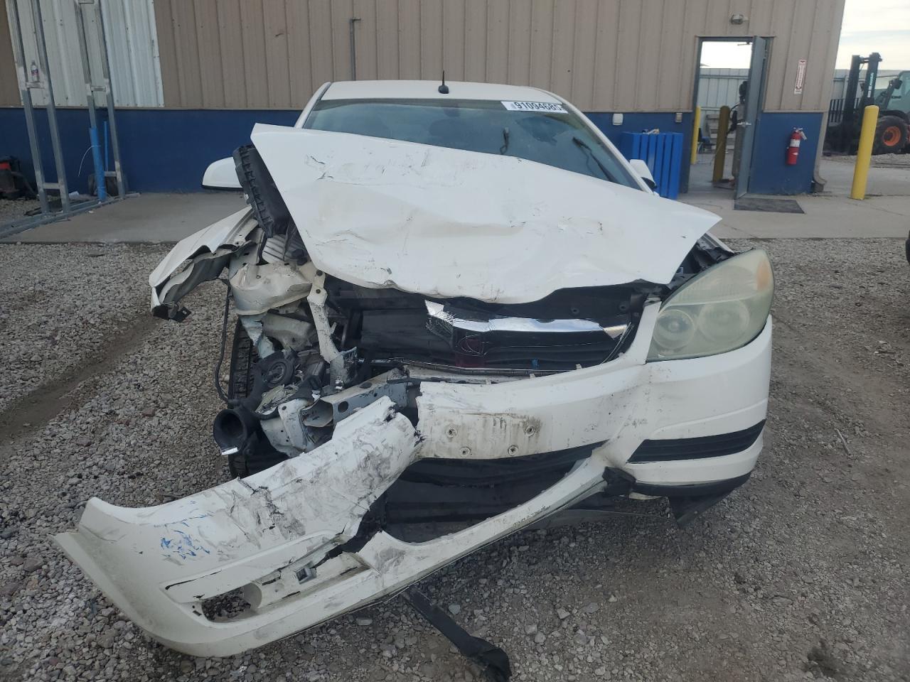 2007 Saturn Aura Xe - Image 5