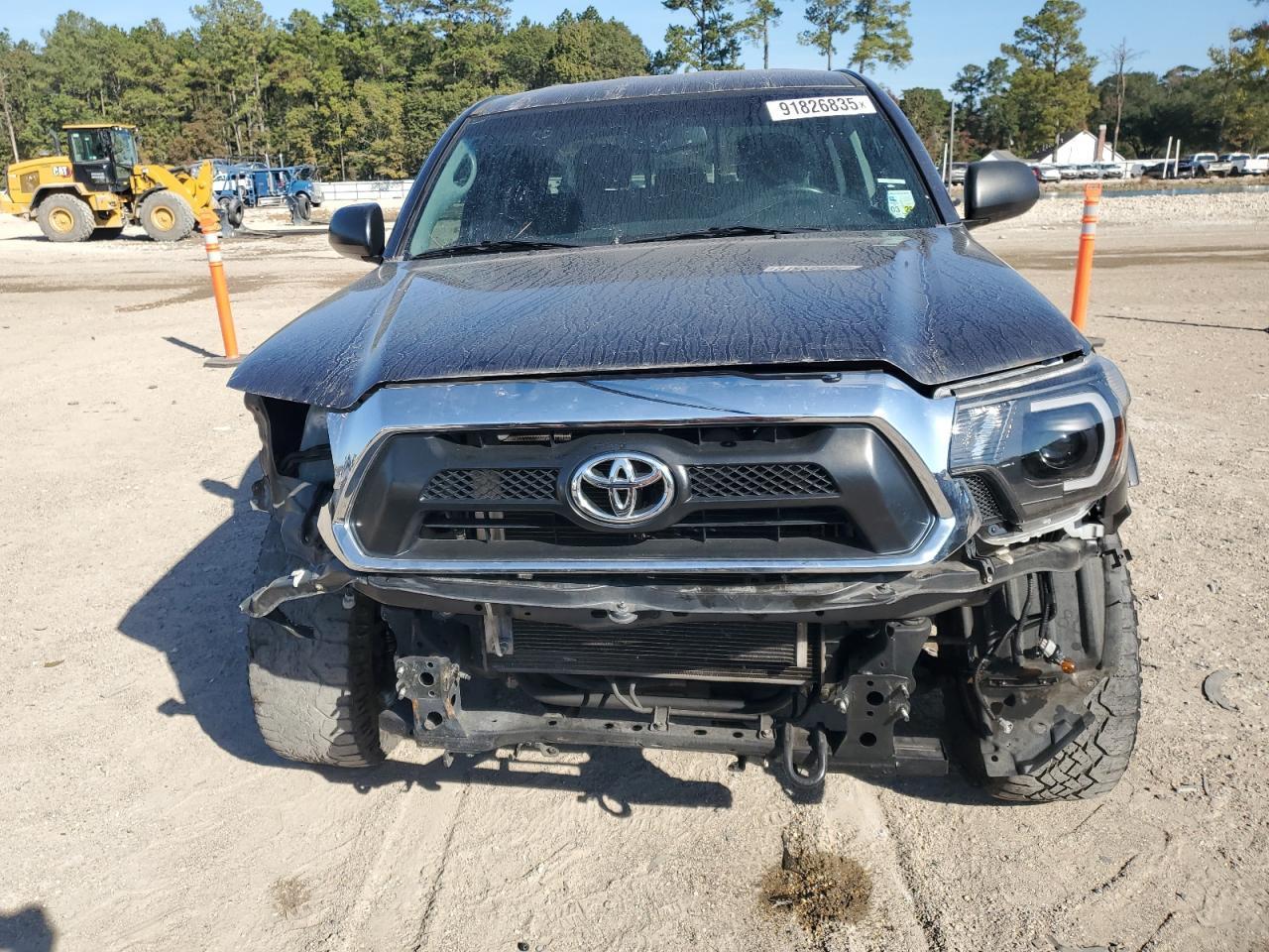 2013 Toyota Tacoma Double Cab Prerunner - Фото 5