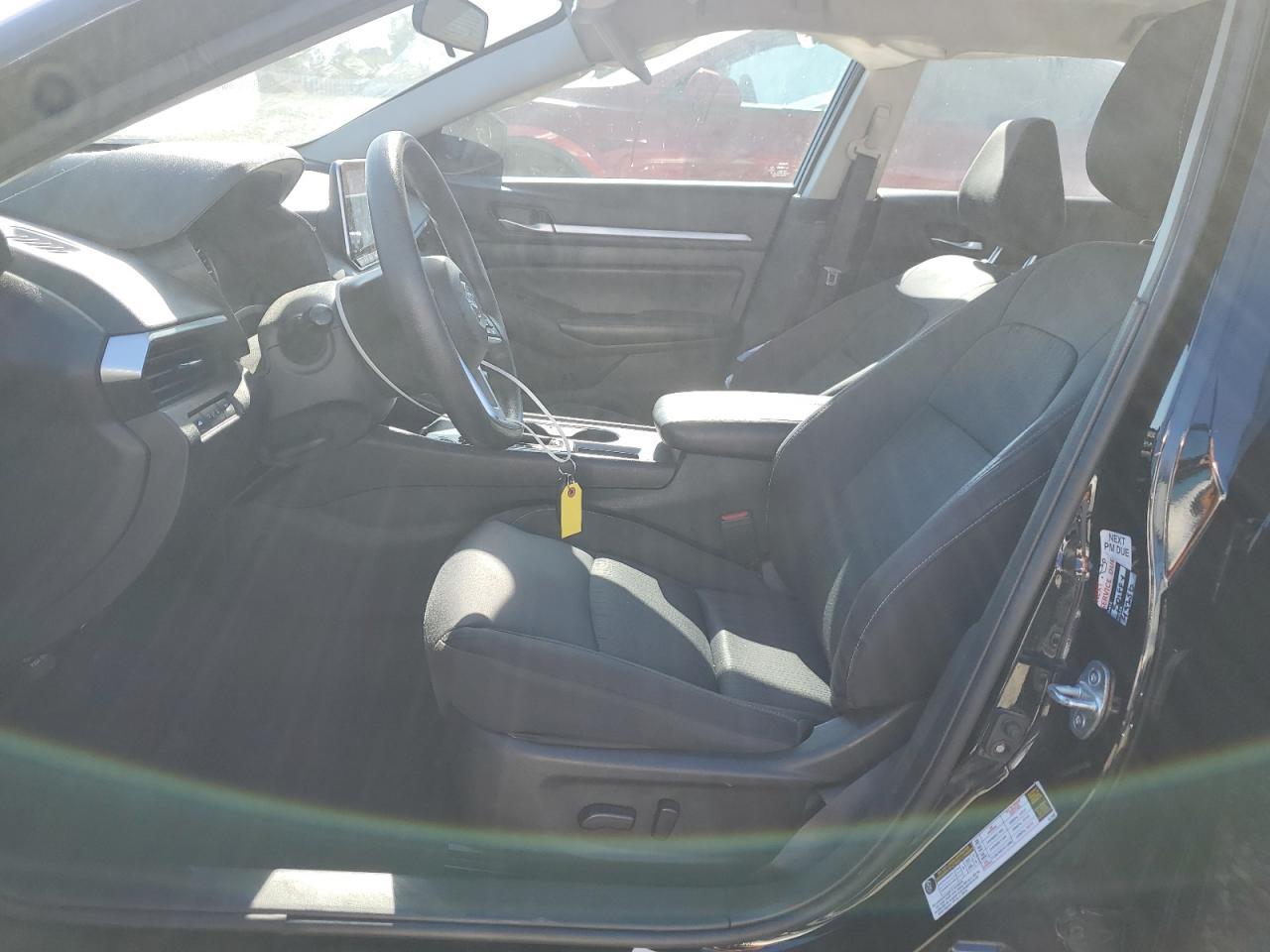 2022 Nissan Altima Sv - Фото 7