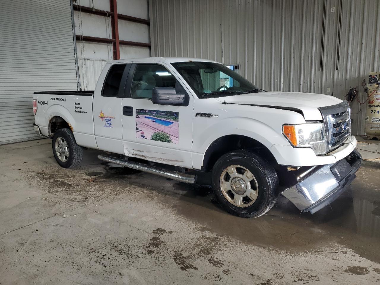 2011 Ford F150 Super Cab - Фото 4