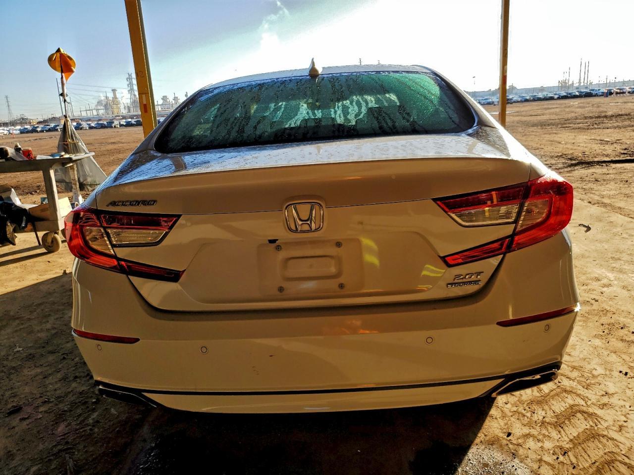 2022 Honda Accord Touring - Image 6