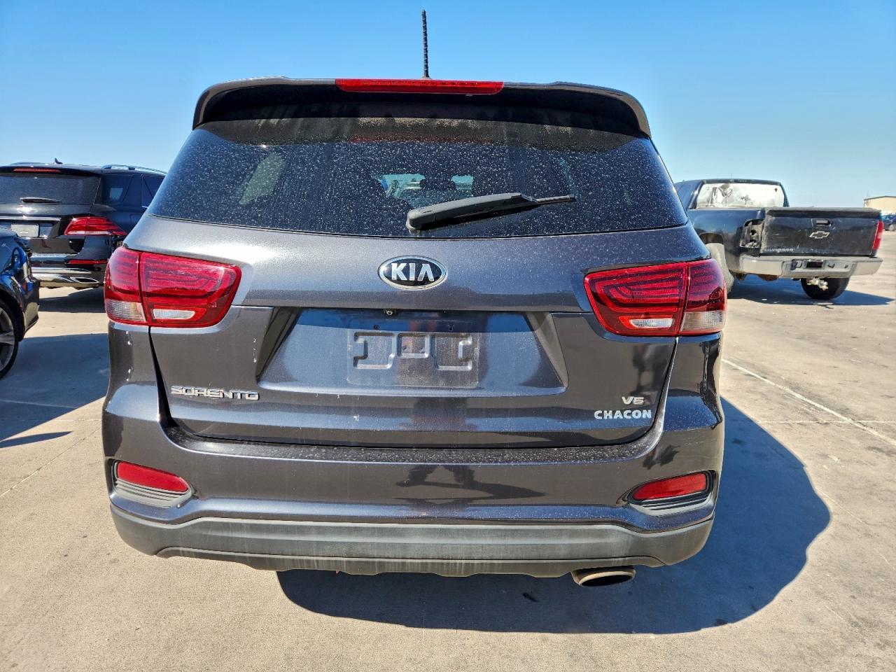 2019 Kia Sorento Lx - Image 6