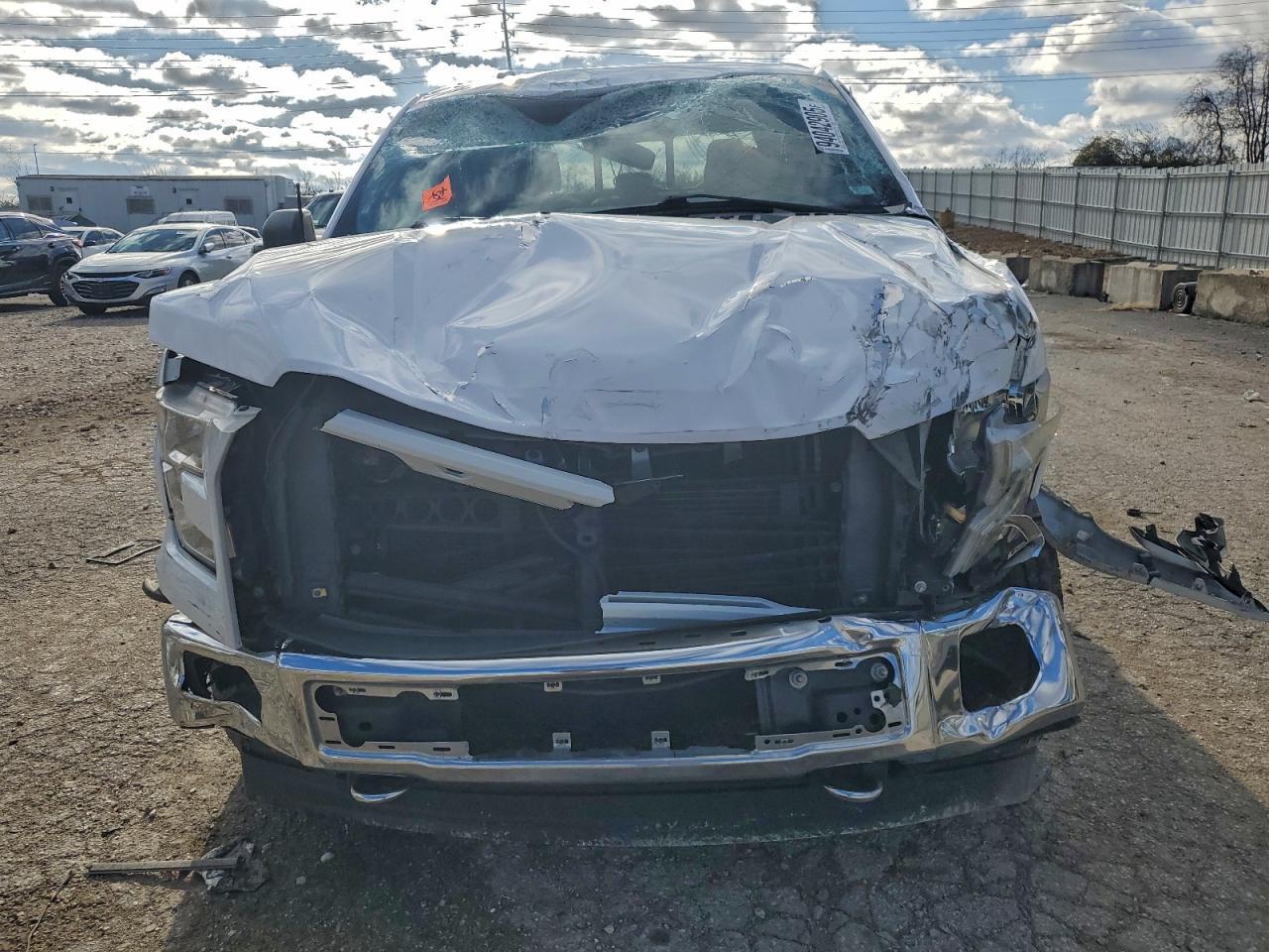 2017 Ford F150 Supercrew - Image 5